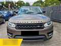 2017 Land Rover Range Rover Sport