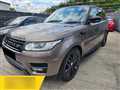 2017 Land Rover Range Rover Sport