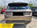 2017 Land Rover Range Rover Sport