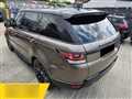 2017 Land Rover Range Rover Sport