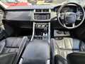 2017 Land Rover Range Rover Sport