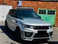 2017 Land Rover Range Rover Sport