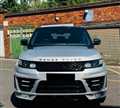 2017 Land Rover Range Rover Sport