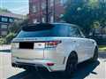 2017 Land Rover Range Rover Sport