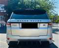 2017 Land Rover Range Rover Sport