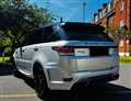 2017 Land Rover Range Rover Sport