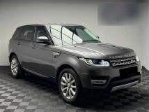 2017 Land Rover Range Rover Sport