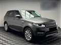 2017 Land Rover Range Rover Sport
