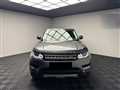 2017 Land Rover Range Rover Sport