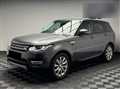 2017 Land Rover Range Rover Sport