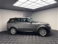 2017 Land Rover Range Rover Sport