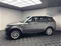 2017 Land Rover Range Rover Sport