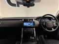 2017 Land Rover Range Rover Sport