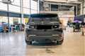 2017 Land Rover Range Rover Sport