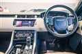 2017 Land Rover Range Rover Sport