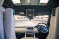 2017 Land Rover Range Rover Sport