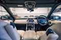 2017 Land Rover Range Rover Sport