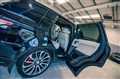 2017 Land Rover Range Rover Sport