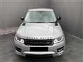 2015 Land Rover Range Rover Sport