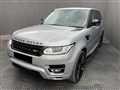 2015 Land Rover Range Rover Sport