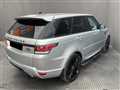 2015 Land Rover Range Rover Sport