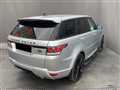 2015 Land Rover Range Rover Sport