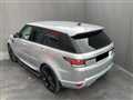 2015 Land Rover Range Rover Sport