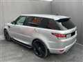 2015 Land Rover Range Rover Sport