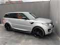 2015 Land Rover Range Rover Sport