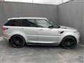 2015 Land Rover Range Rover Sport