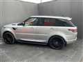 2015 Land Rover Range Rover Sport