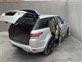 2015 Land Rover Range Rover Sport