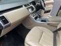 2015 Land Rover Range Rover Sport