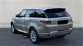 2015 Land Rover Range Rover Sport