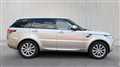 2015 Land Rover Range Rover Sport