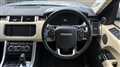 2015 Land Rover Range Rover Sport