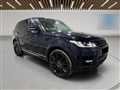 2017 Land Rover Range Rover Sport