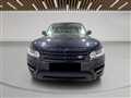 2017 Land Rover Range Rover Sport