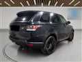 2017 Land Rover Range Rover Sport