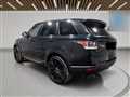 2017 Land Rover Range Rover Sport