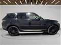 2017 Land Rover Range Rover Sport