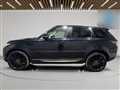 2017 Land Rover Range Rover Sport