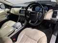 2017 Land Rover Range Rover Sport