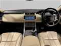 2017 Land Rover Range Rover Sport