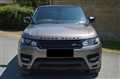 2017 Land Rover Range Rover Sport
