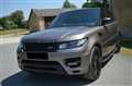 2017 Land Rover Range Rover Sport