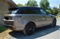 2017 Land Rover Range Rover Sport