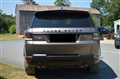2017 Land Rover Range Rover Sport