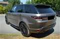 2017 Land Rover Range Rover Sport
