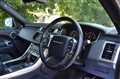 2017 Land Rover Range Rover Sport